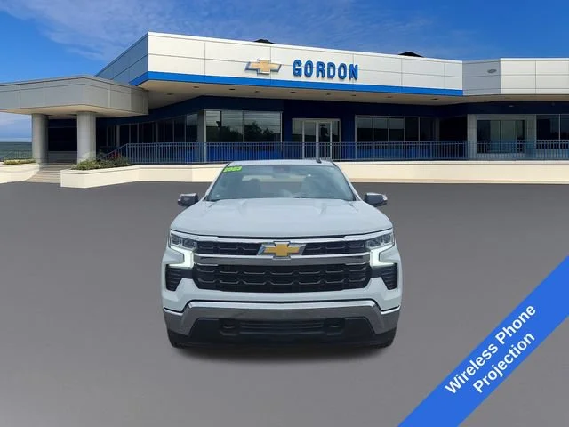 Used 2023 Summit White Chevrolet LT image 9