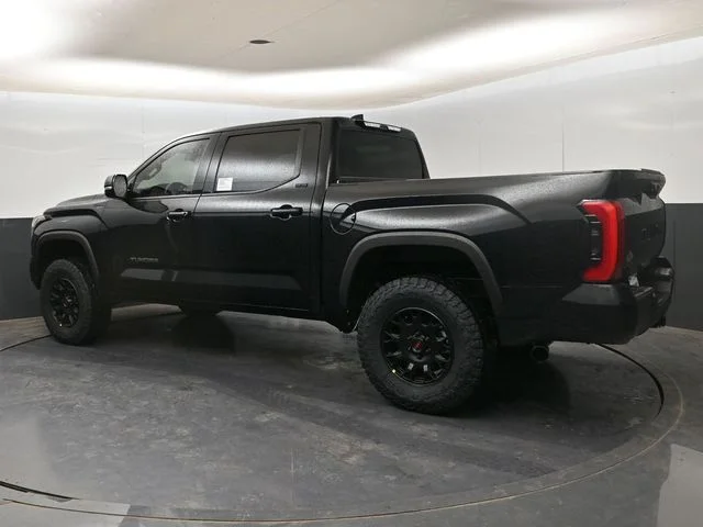 2026 Toyota Tundra SR5 - Photo 6