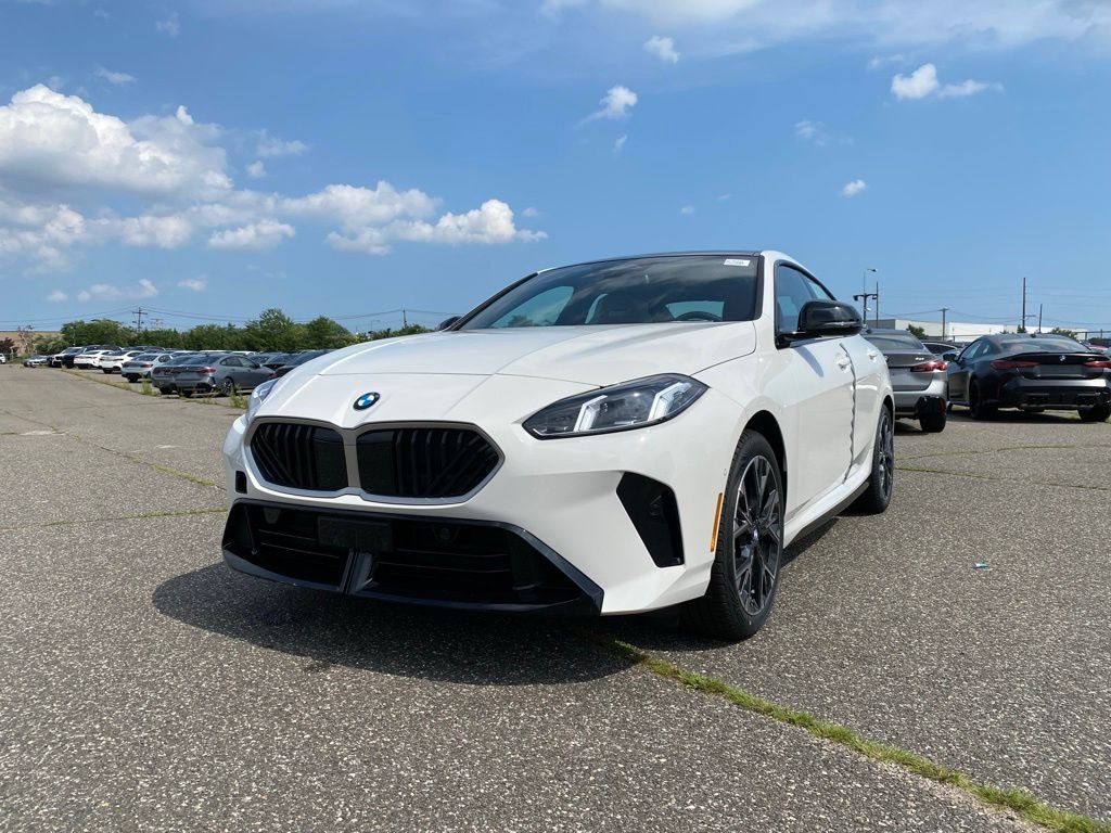 2026 BMW 2 Series