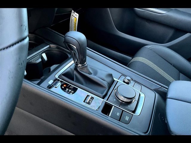 New 2026 Jet Black Mica Mazda 2.5 S Meridian Edition AWD image 8