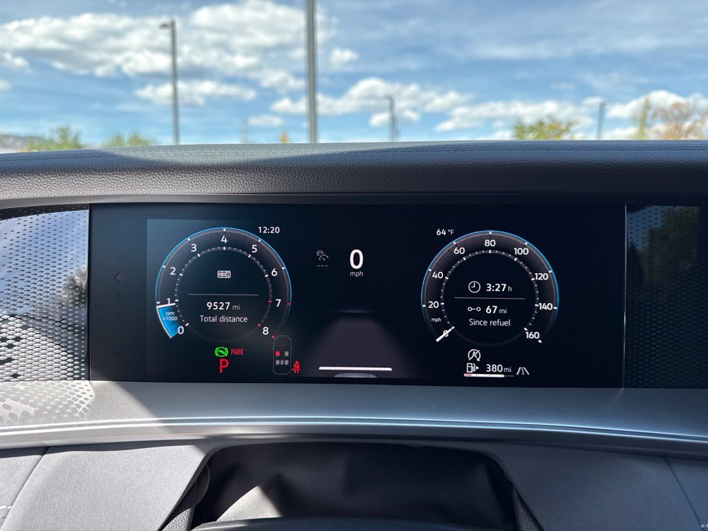 Certified Used 2026  Volkswagen SE R-Line Black image 16