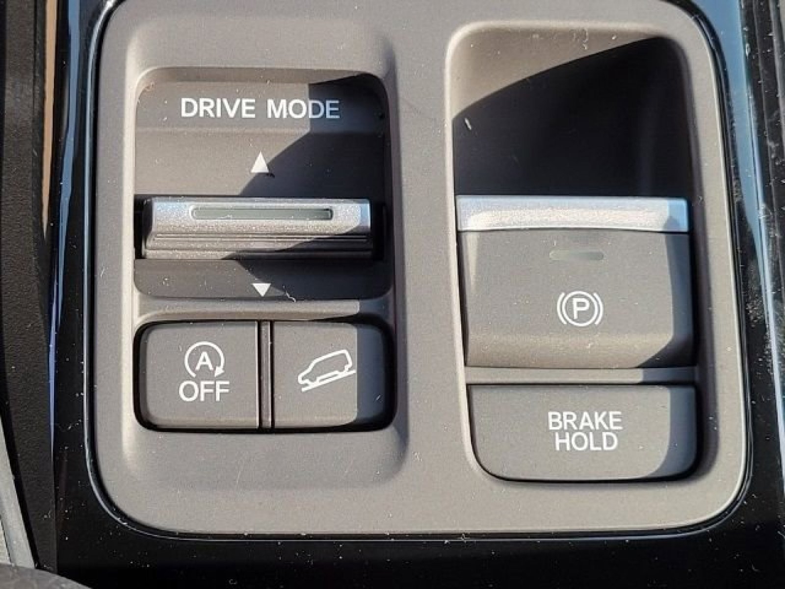 2025 Honda Pilot TrailSport - Photo 14