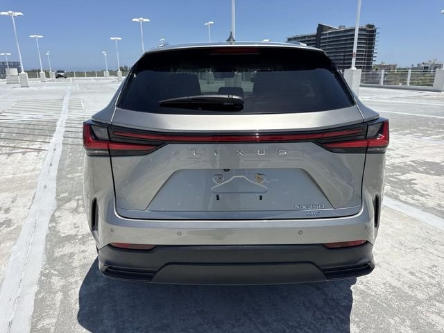 Certified Used 2023 ATOMIC SILVER Lexus 350 Premium image 24