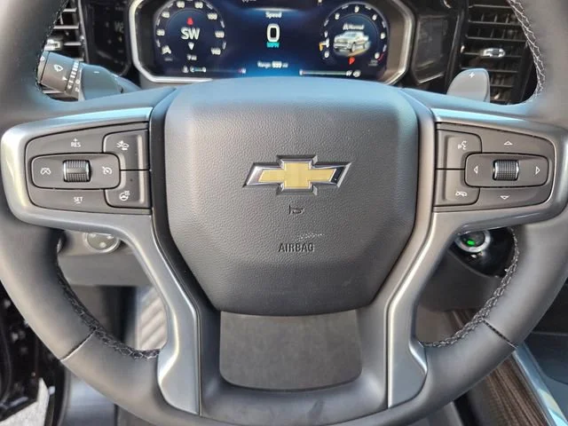 2026 Chevrolet Silverado 1500 LT - Photo 30
