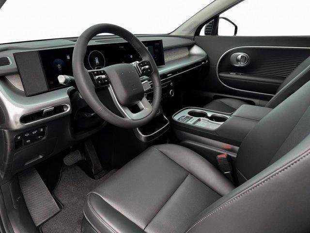 2026 Hyundai IONIQ 9 SEL - Photo 13