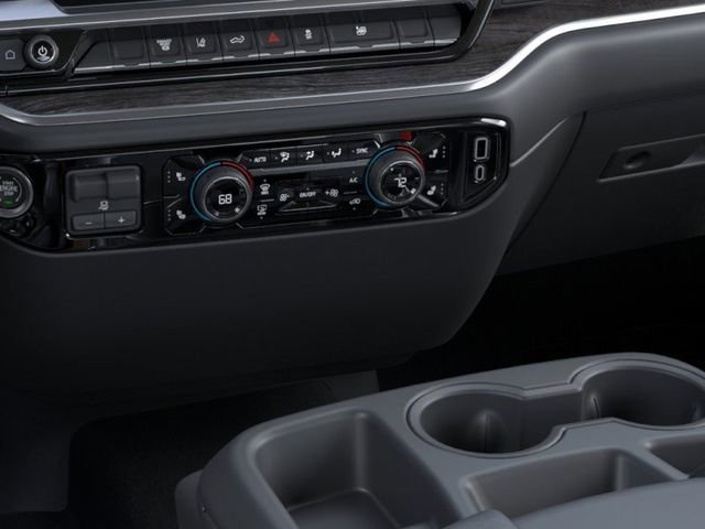 2026 Chevrolet Silverado 2500 HD LTZ - Photo 24