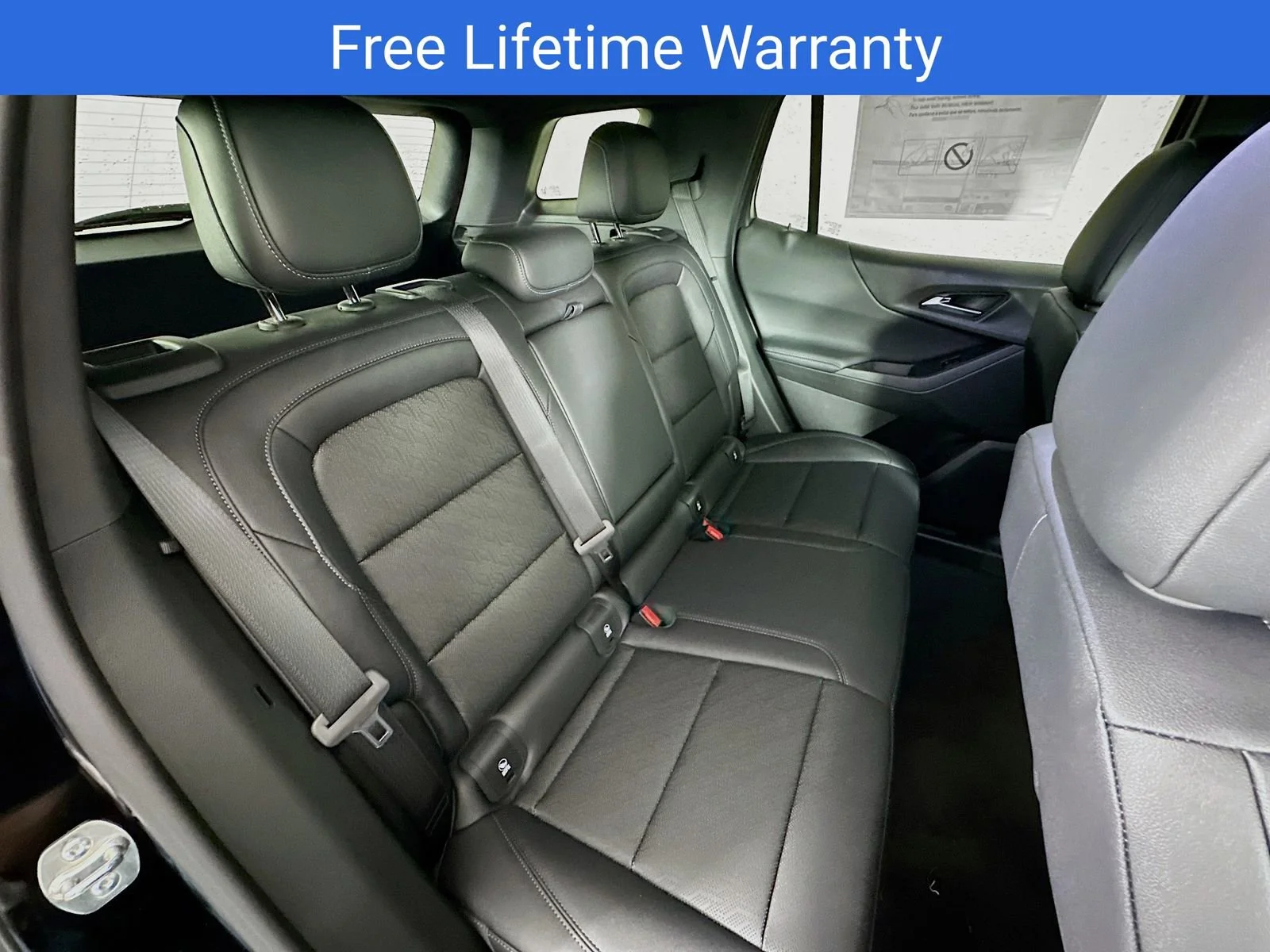 2026 Chevrolet Equinox LT - Photo 28