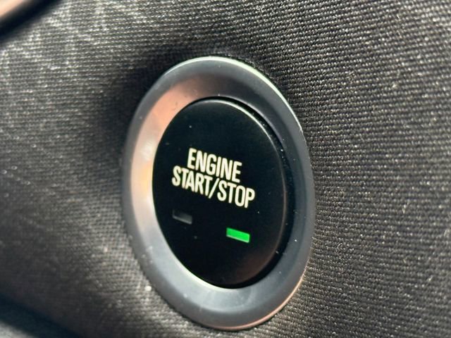 Used 2024 Summit White Chevrolet 1LT image 15