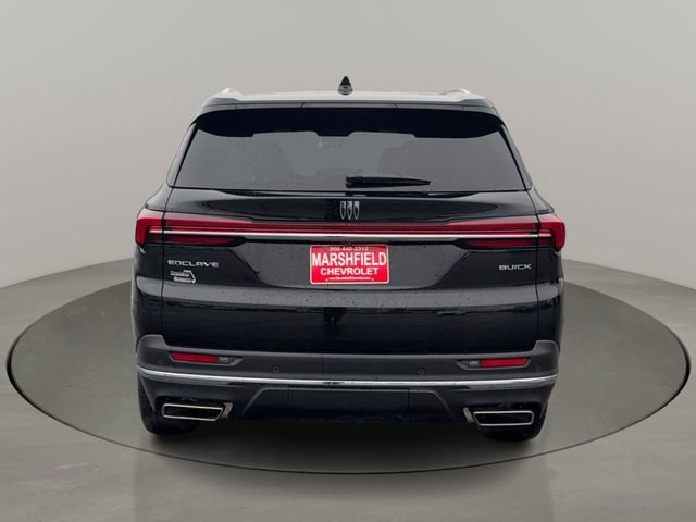 2025 Buick Enclave Preferred - Photo 9