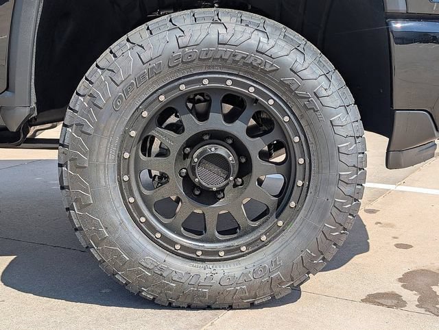 2026 Chevrolet Silverado 2500 HD Custom - Photo 6