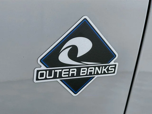 New 2026 White Ford Outer Banks image 26