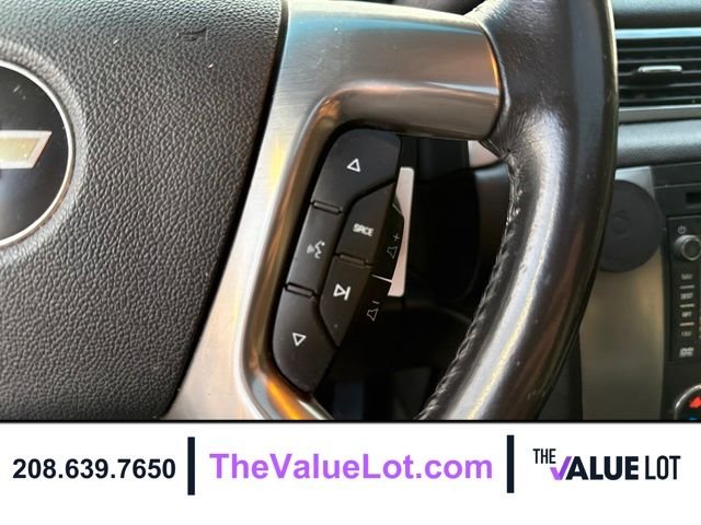 Used 2007 Silver Chevrolet LT image 28
