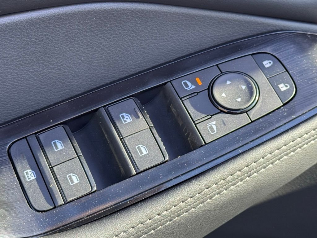New 2026 Gray Nissan Dark Armor image 13