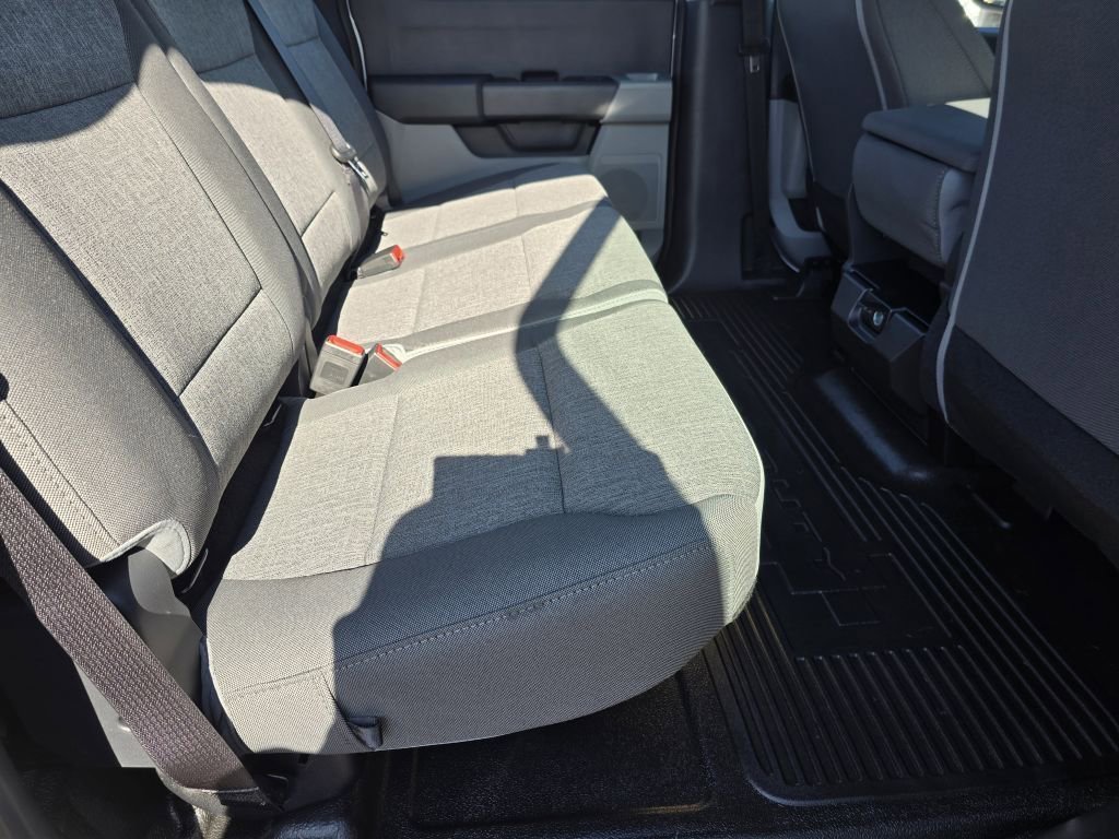 New 2026 Oxford White Ford XL image 32