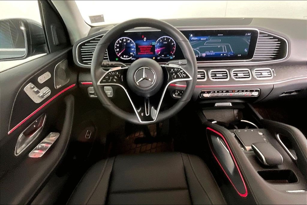 2026 Mercedes-Benz GLE GLE350 - Photo 5