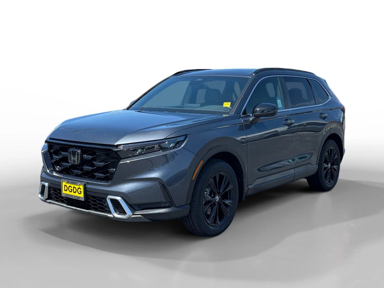 2025 Honda CR-V Hybrid Sport Touring AWD's photo
