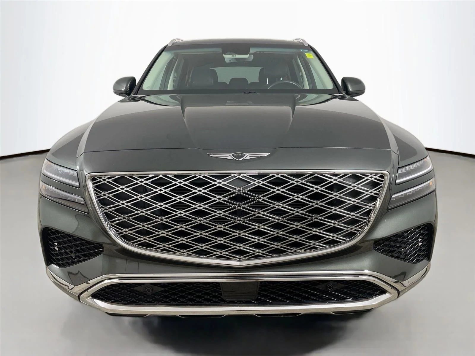 Used 2025 Storr Green Genesis 2.5T Standard image 3