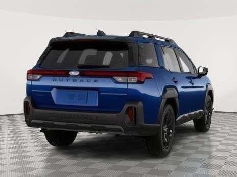 2026 Subaru Outback Limited XT - Photo 6