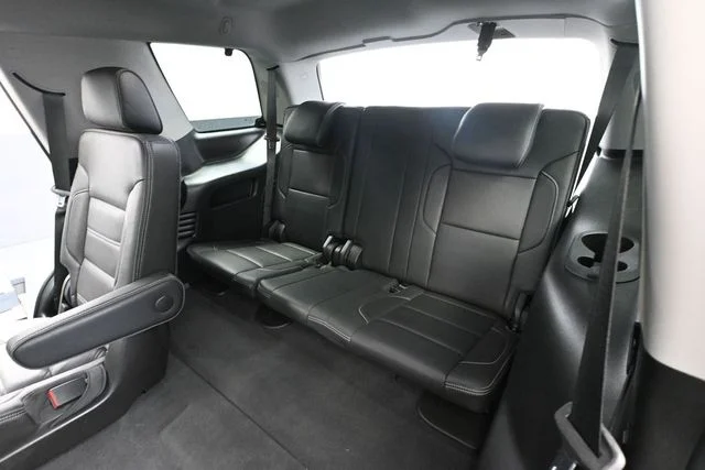 2020 GMC Yukon Denali - Photo 47