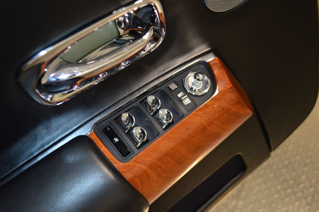 2009 Rolls-Royce Phantom Drophead Coupe - Photo 20
