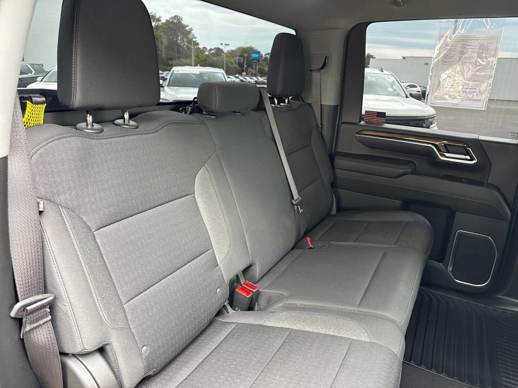 2024 Chevrolet Silverado 2500HD LT - Photo 21