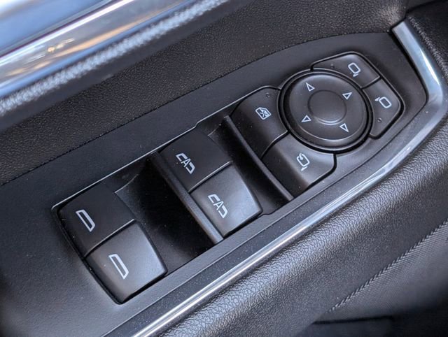 2024 Chevrolet Silverado 1500 LTZ - Photo 20