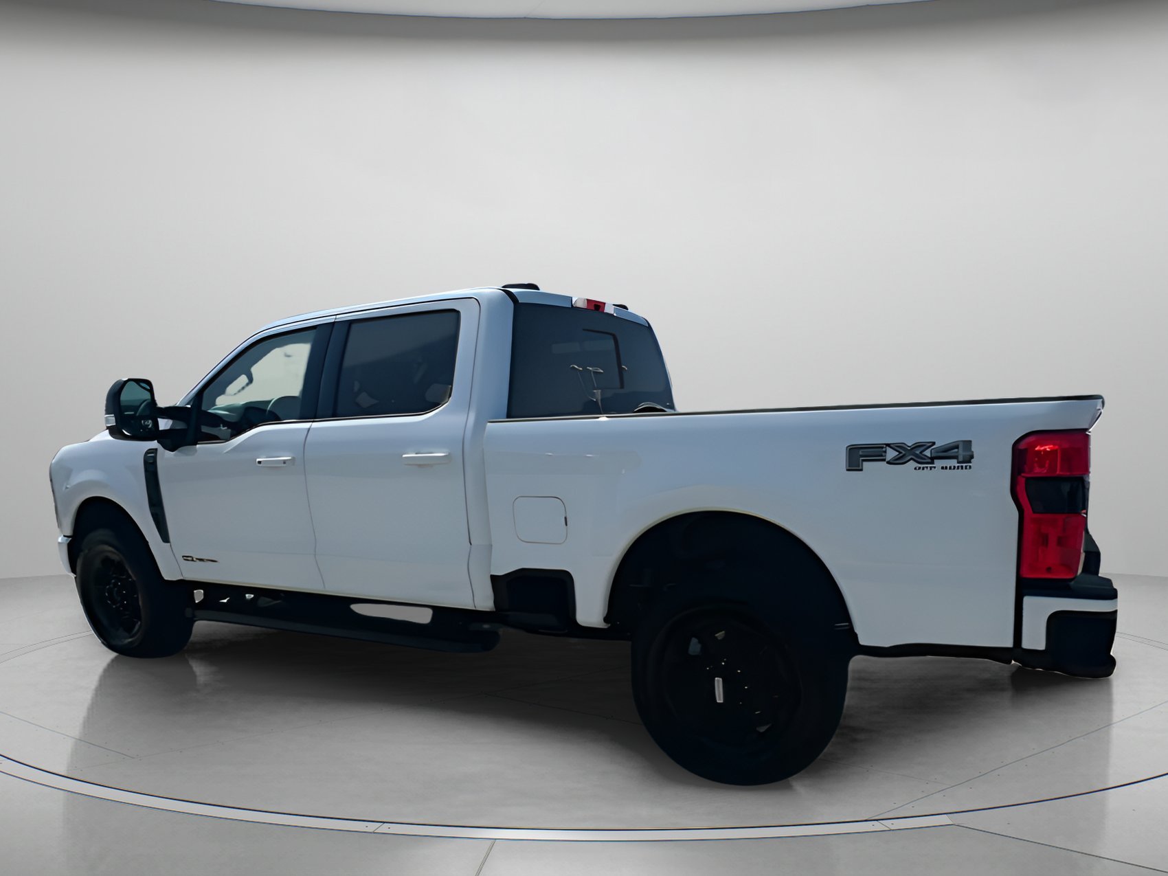 2025 Ford F-250 Super Duty Lariat - Photo 19