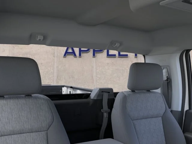 New 2026 White Ford XL image 22