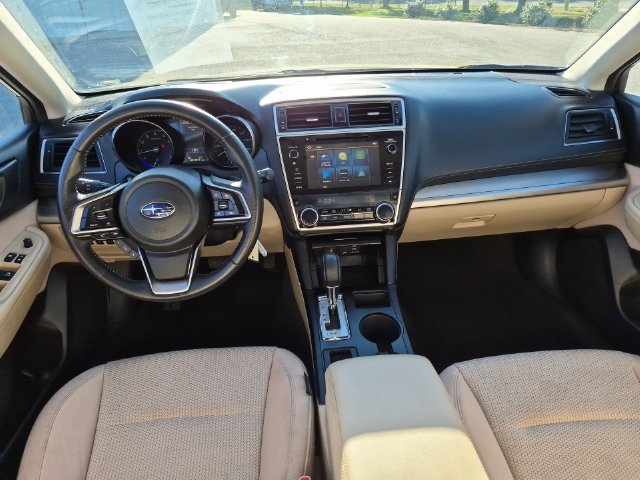 Used 2019 Green Subaru 2.5i Premium image 28