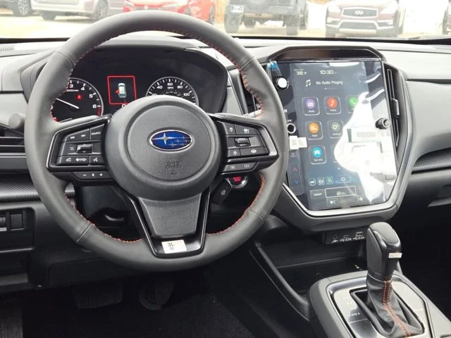 2026 Subaru Crosstrek Limited - Photo 49