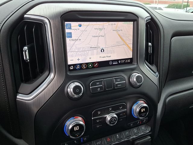 Used 2020 Gray GMC Denali image 23