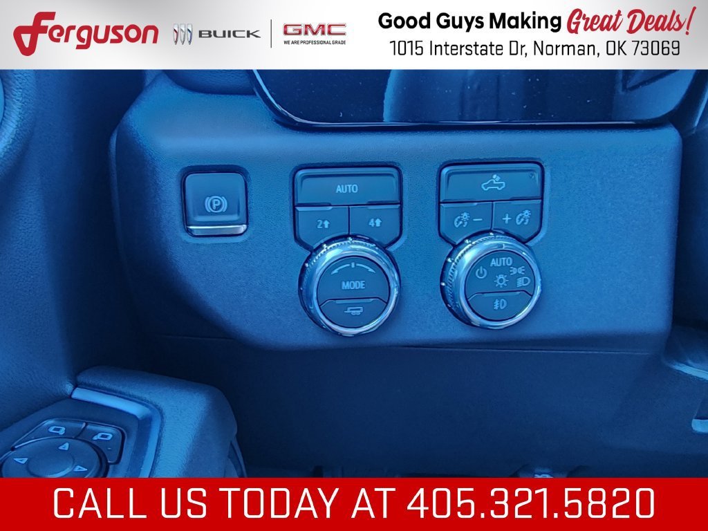 2026 GMC Sierra 1500 Elevation - Photo 19