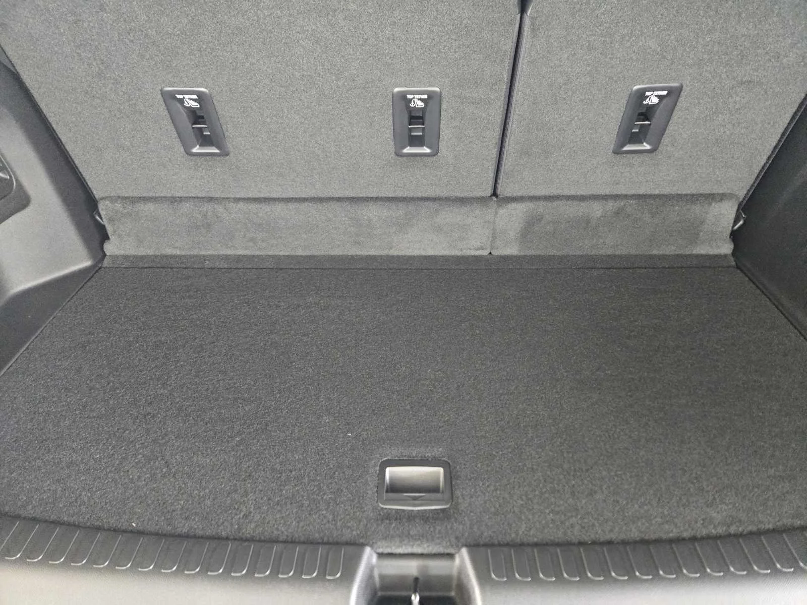 2026 Buick Enclave Sport Touring - Photo 22