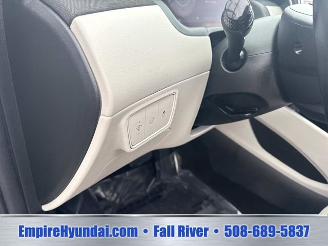 2024 Hyundai Tucson SEL - Photo 22