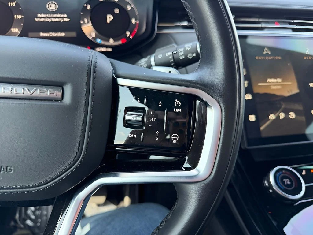 2023 Land Rover Range Rover Sport SE - Photo 18