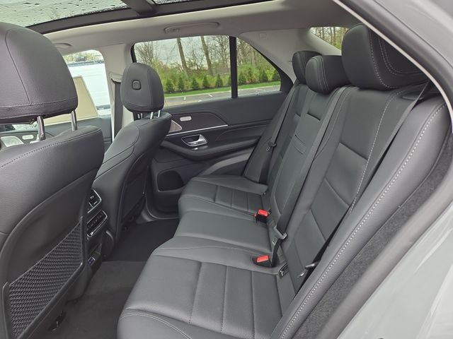 New 2026 MANUFAKTUR Alpine Grey Mercedes-Benz GLE350 image 29