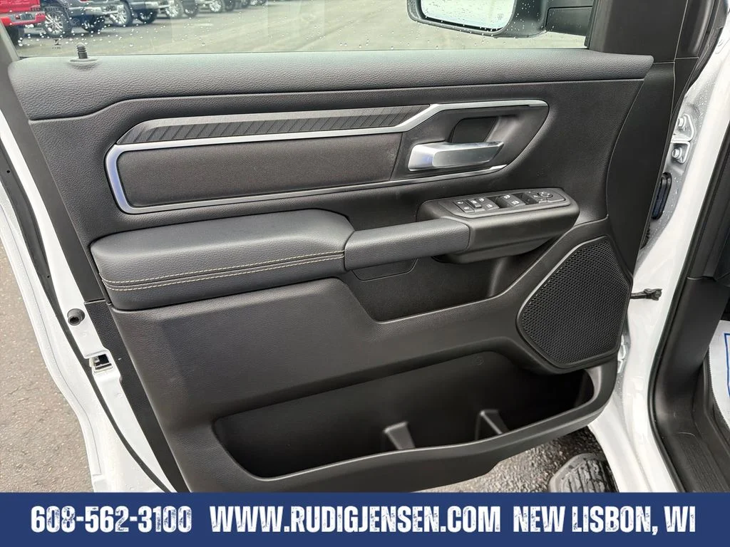 2026 RAM 1500 Big Horn/Lone Star - Photo 10