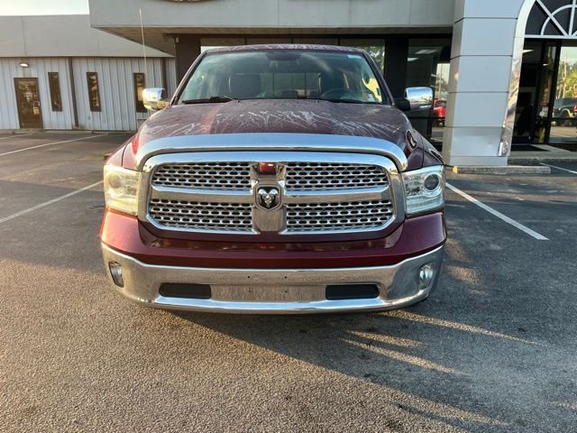 Used 2018 Red Ram Laramie image 35