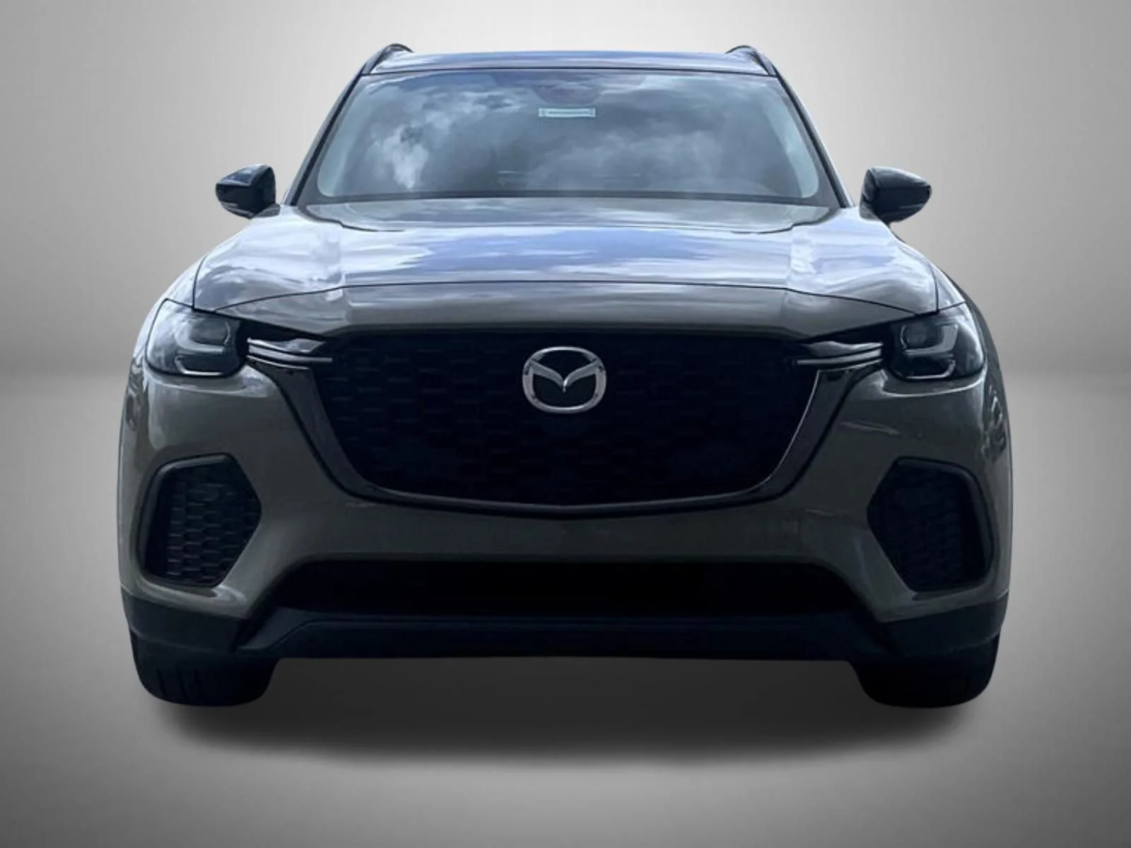 New 2026 Zircon Sand Metallic Mazda 3.3 Turbo Preferred AWD image 2