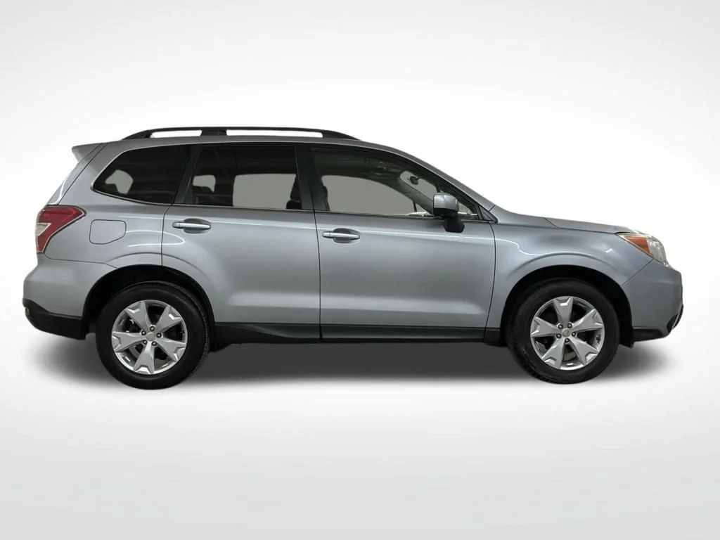 Used 2015 Ice Silver Metallic Subaru 2.5i Limited image 29