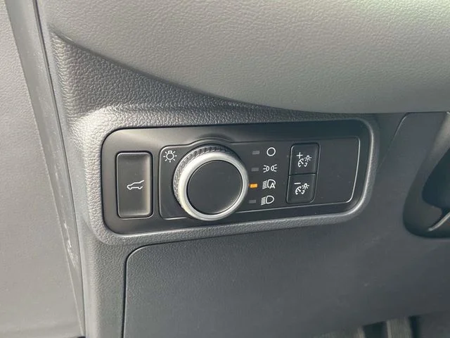 New 2026 White Ford Active image 17