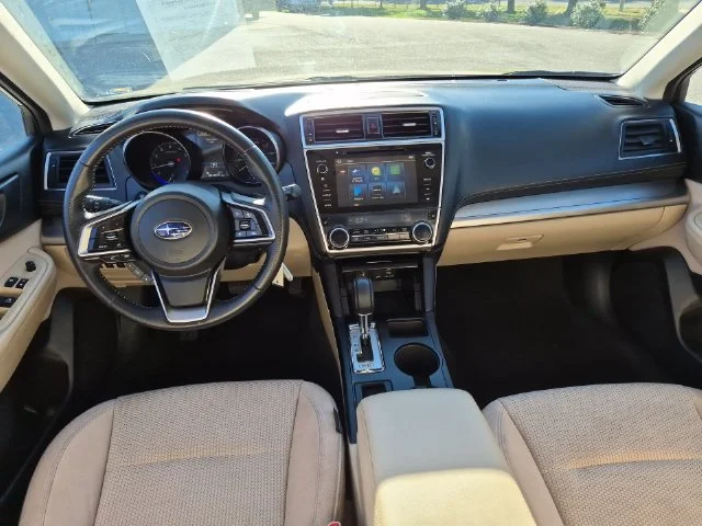 Used 2019 Green Subaru 2.5i Premium image 28