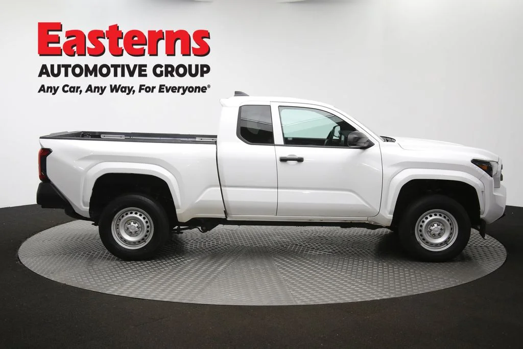 Used 2024 White Toyota SR image 41