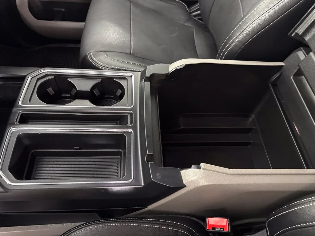 Used 2020 Blue Ford XL image 44