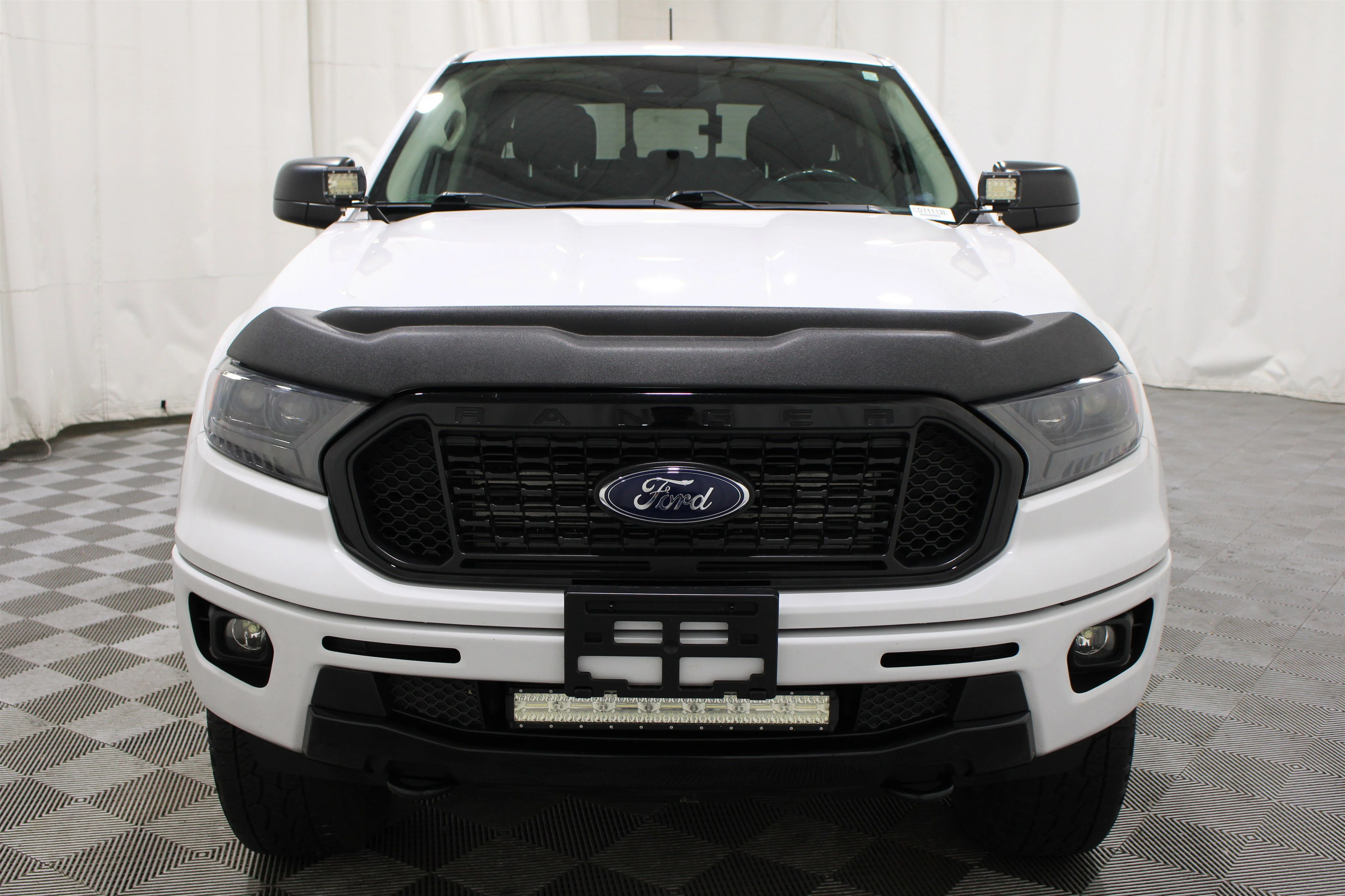 2020 Ford Ranger XLT - Photo 36