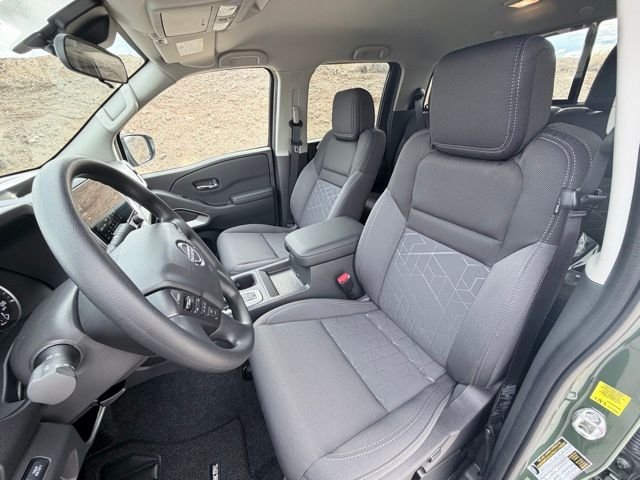 2026 Nissan Frontier SV - Photo 25