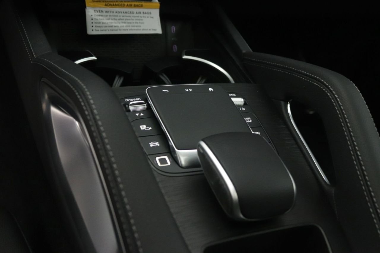 2026 Mercedes-Benz GLE GLE350 - Photo 7