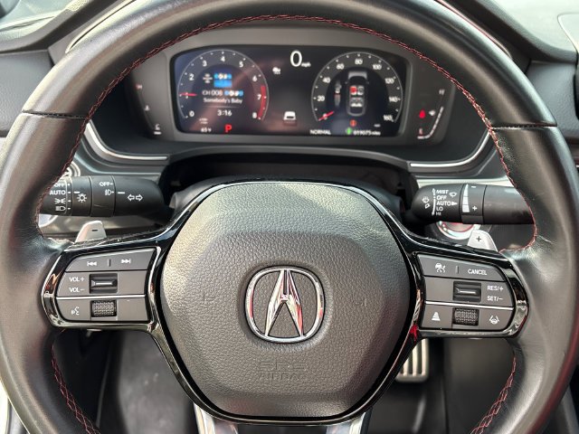 2024 Acura Integra A-Spec with Tech Package - Photo 15