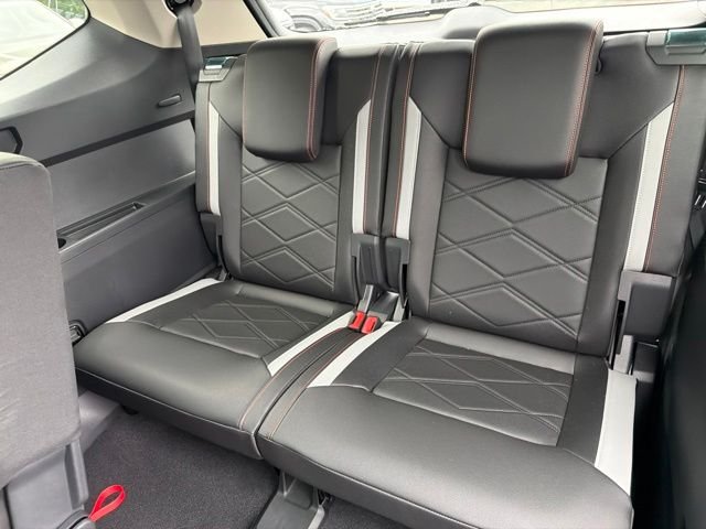 New 2026 Black Volkswagen Peak Edition image 14