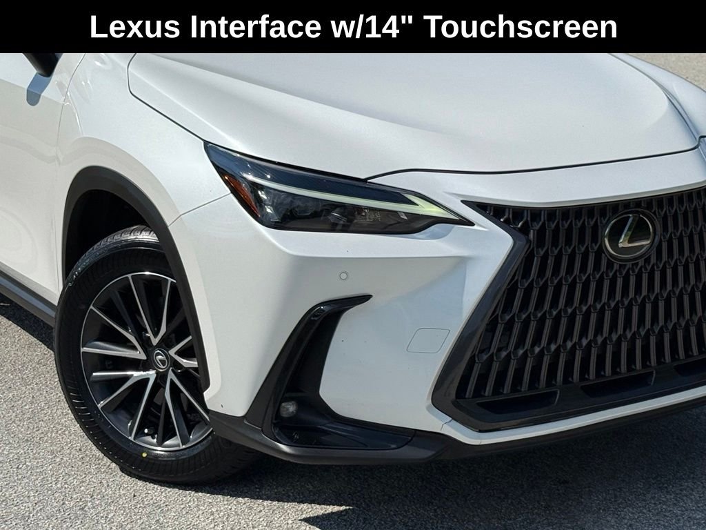 Used 2022 EMINENT WHITE PEARL Lexus 350 Premium image 5